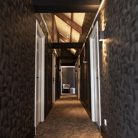 Hotel Twenty-Three Amsterdam Airport Hoofddorp Ngoại thất bức ảnh