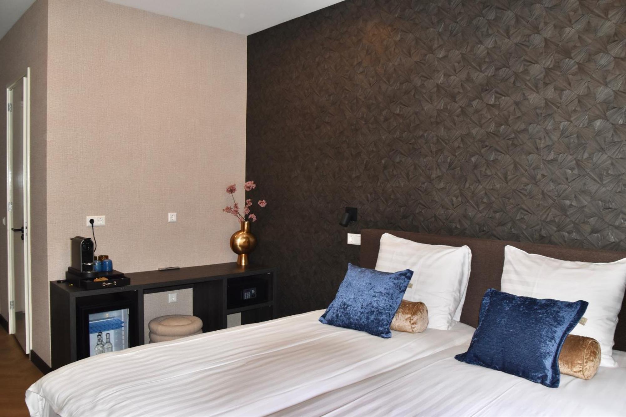 Hotel Twenty-Three Amsterdam Airport Hoofddorp Ngoại thất bức ảnh