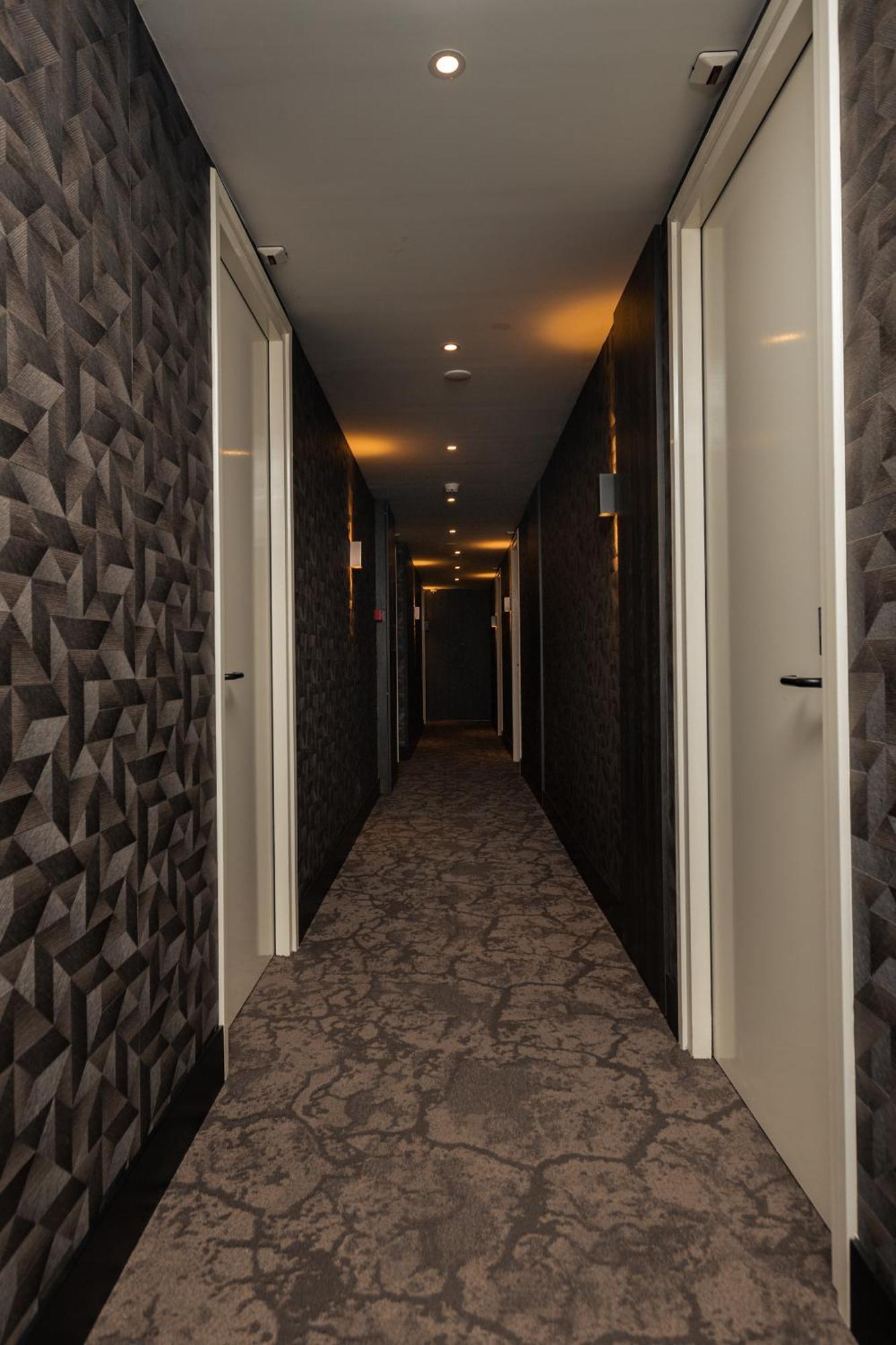 Hotel Twenty-Three Amsterdam Airport Hoofddorp Ngoại thất bức ảnh
