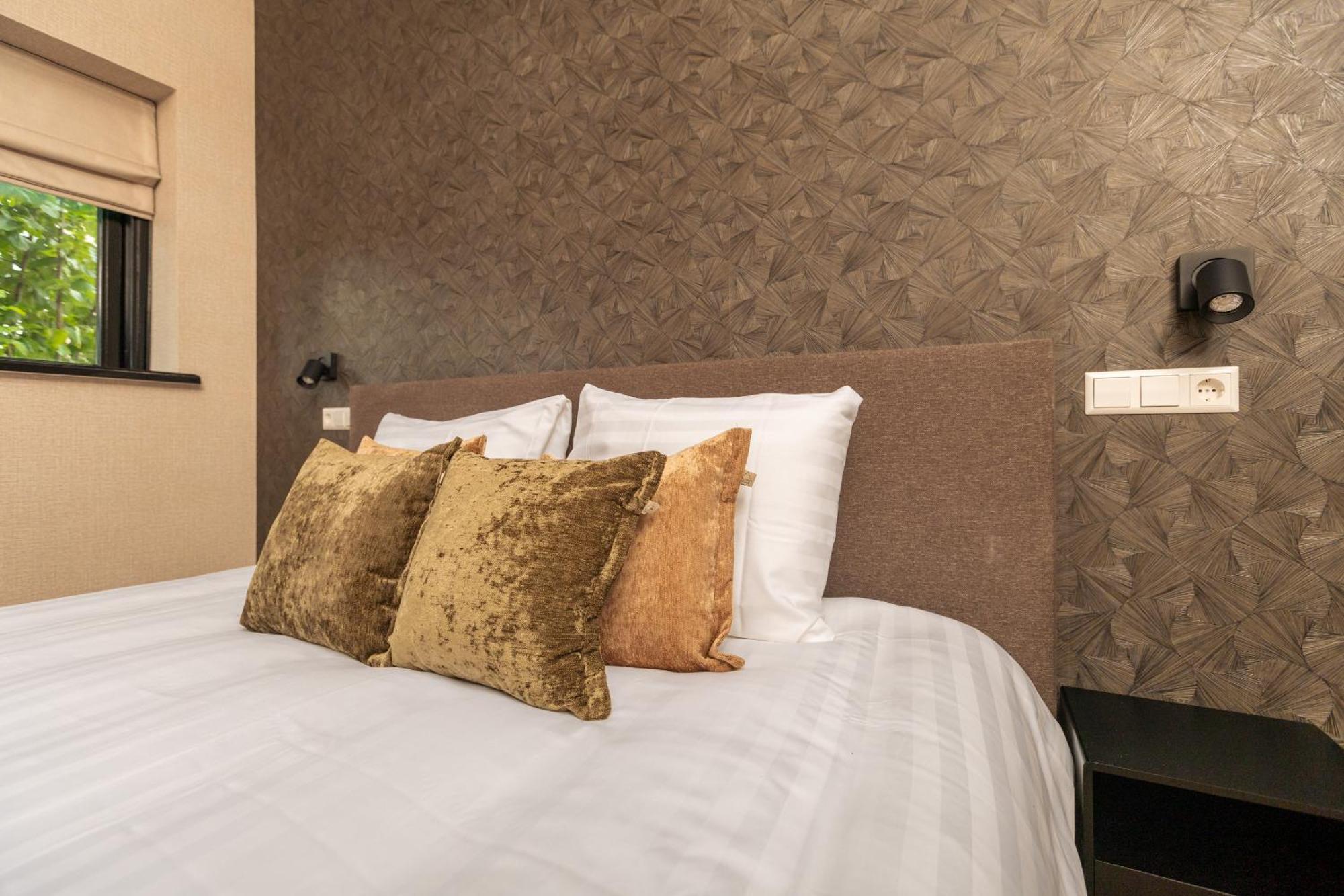 Hotel Twenty-Three Amsterdam Airport Hoofddorp Ngoại thất bức ảnh