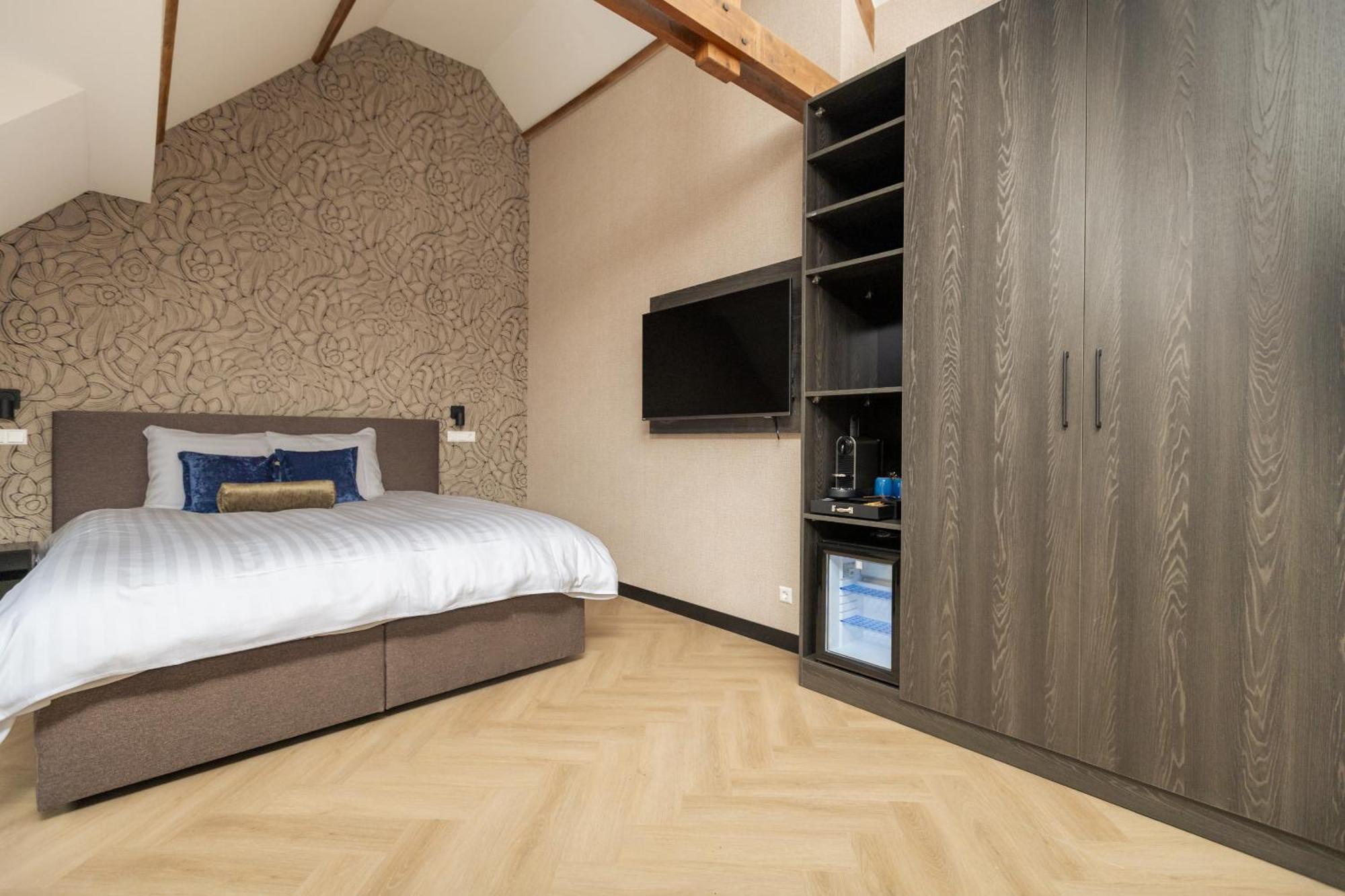 Hotel Twenty-Three Amsterdam Airport Hoofddorp Phòng bức ảnh