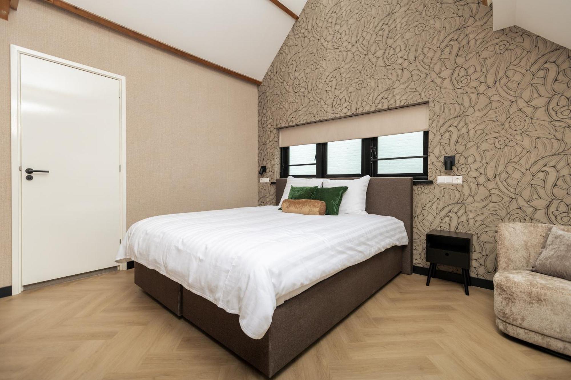 Hotel Twenty-Three Amsterdam Airport Hoofddorp Ngoại thất bức ảnh