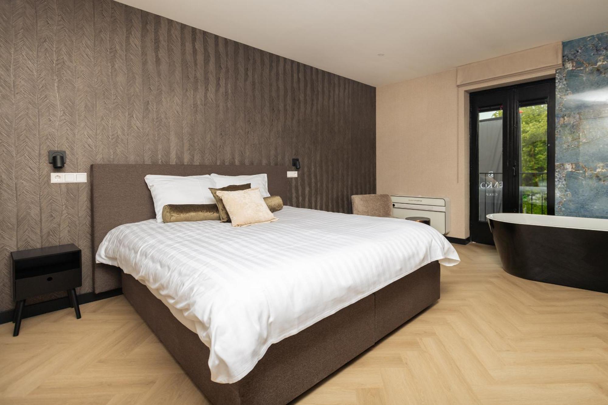 Hotel Twenty-Three Amsterdam Airport Hoofddorp Phòng bức ảnh