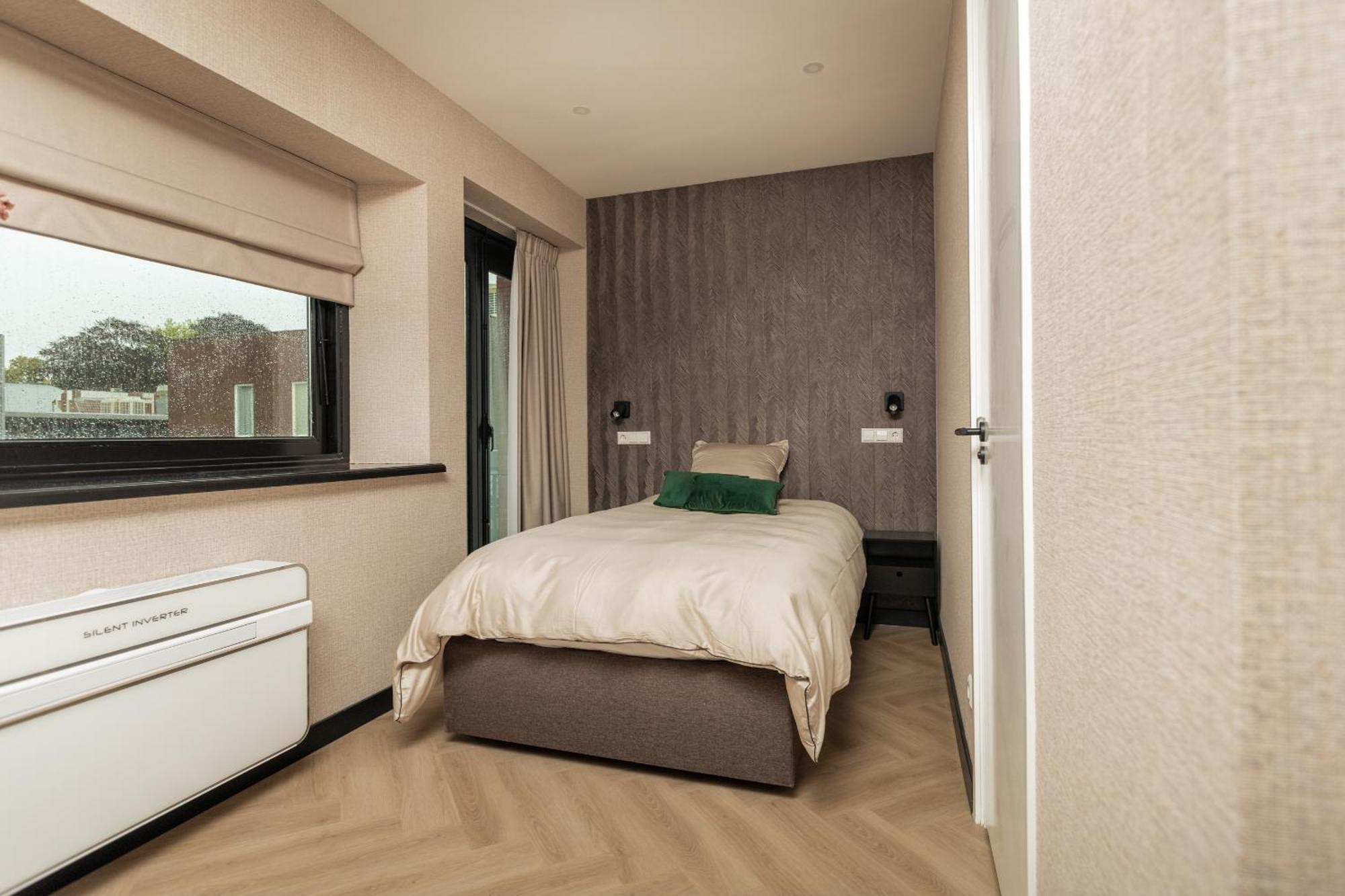 Hotel Twenty-Three Amsterdam Airport Hoofddorp Ngoại thất bức ảnh