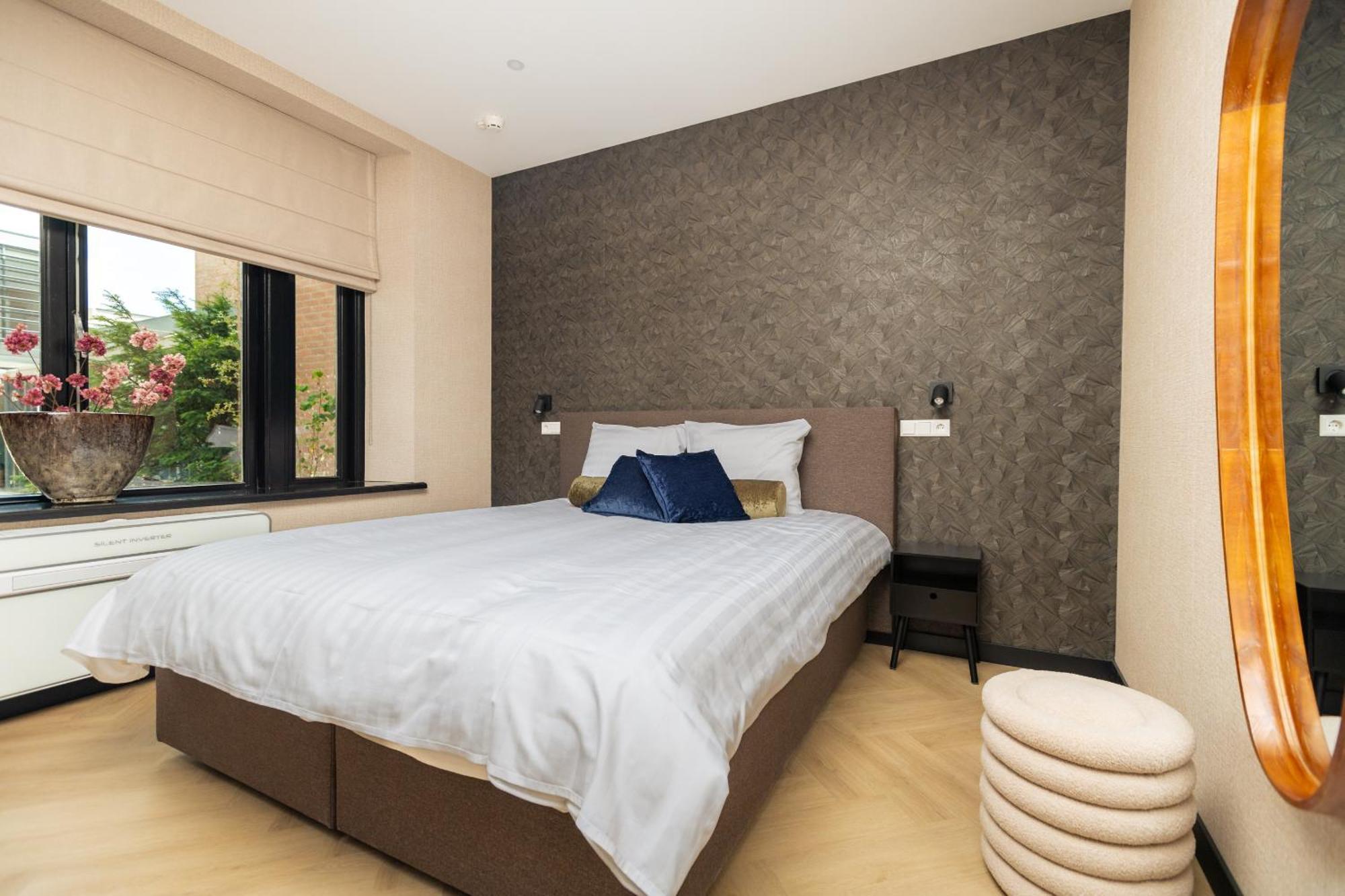 Hotel Twenty-Three Amsterdam Airport Hoofddorp Ngoại thất bức ảnh