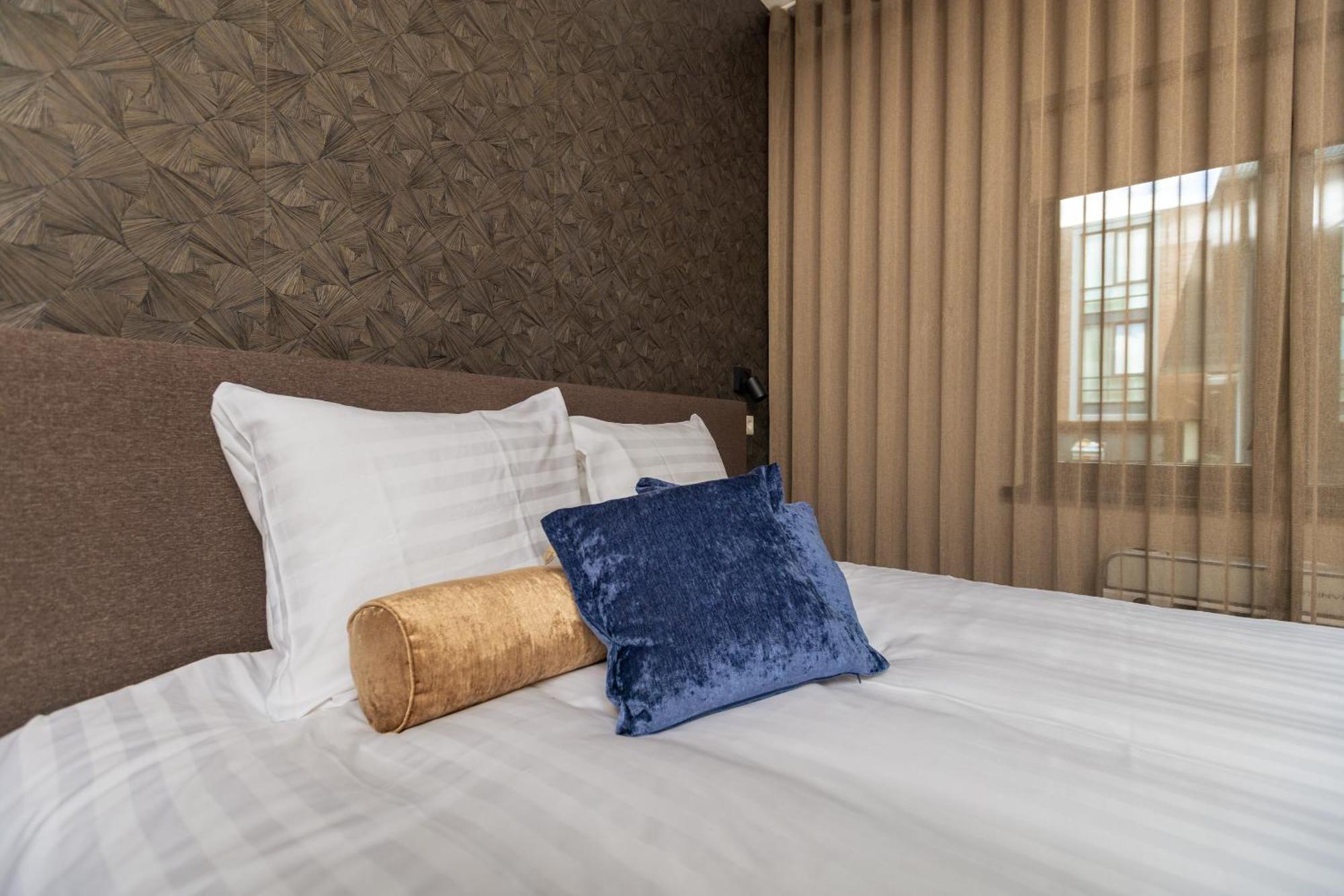 Hotel Twenty-Three Amsterdam Airport Hoofddorp Ngoại thất bức ảnh