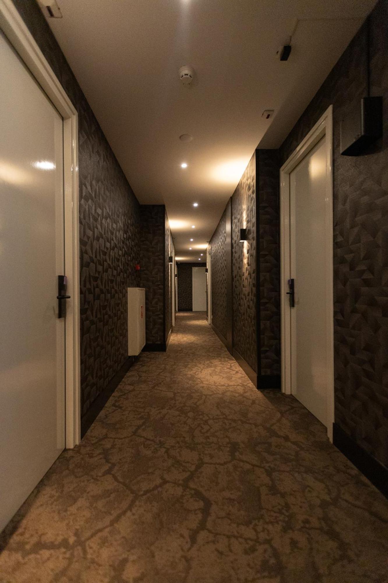 Hotel Twenty-Three Amsterdam Airport Hoofddorp Ngoại thất bức ảnh