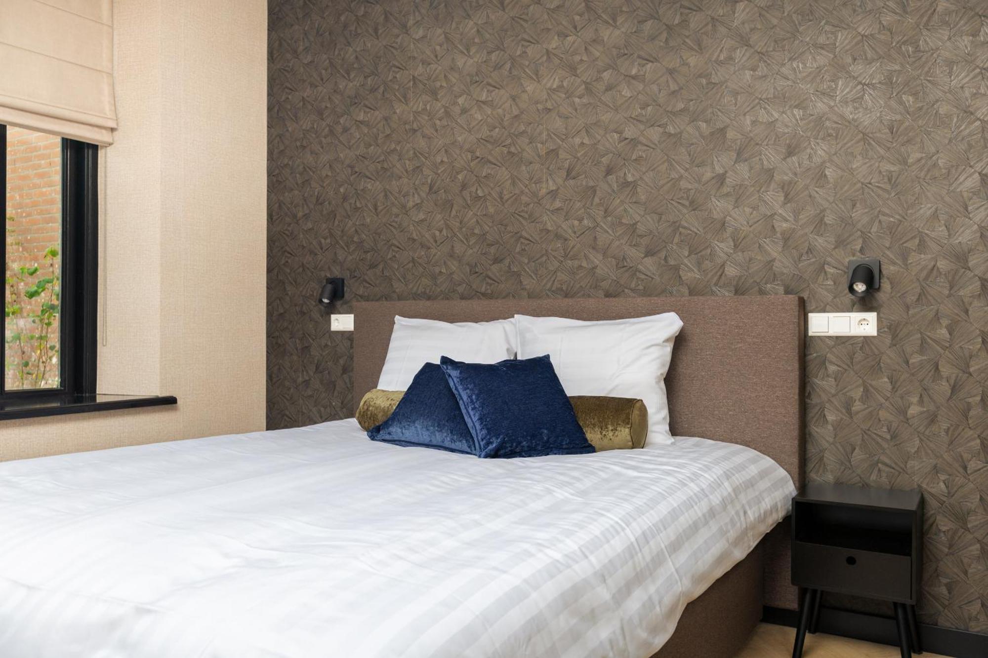 Hotel Twenty-Three Amsterdam Airport Hoofddorp Ngoại thất bức ảnh