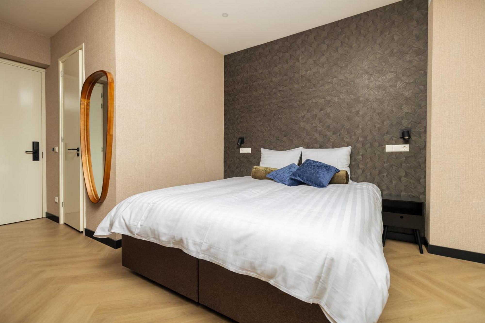 Hotel Twenty-Three Amsterdam Airport Hoofddorp Ngoại thất bức ảnh