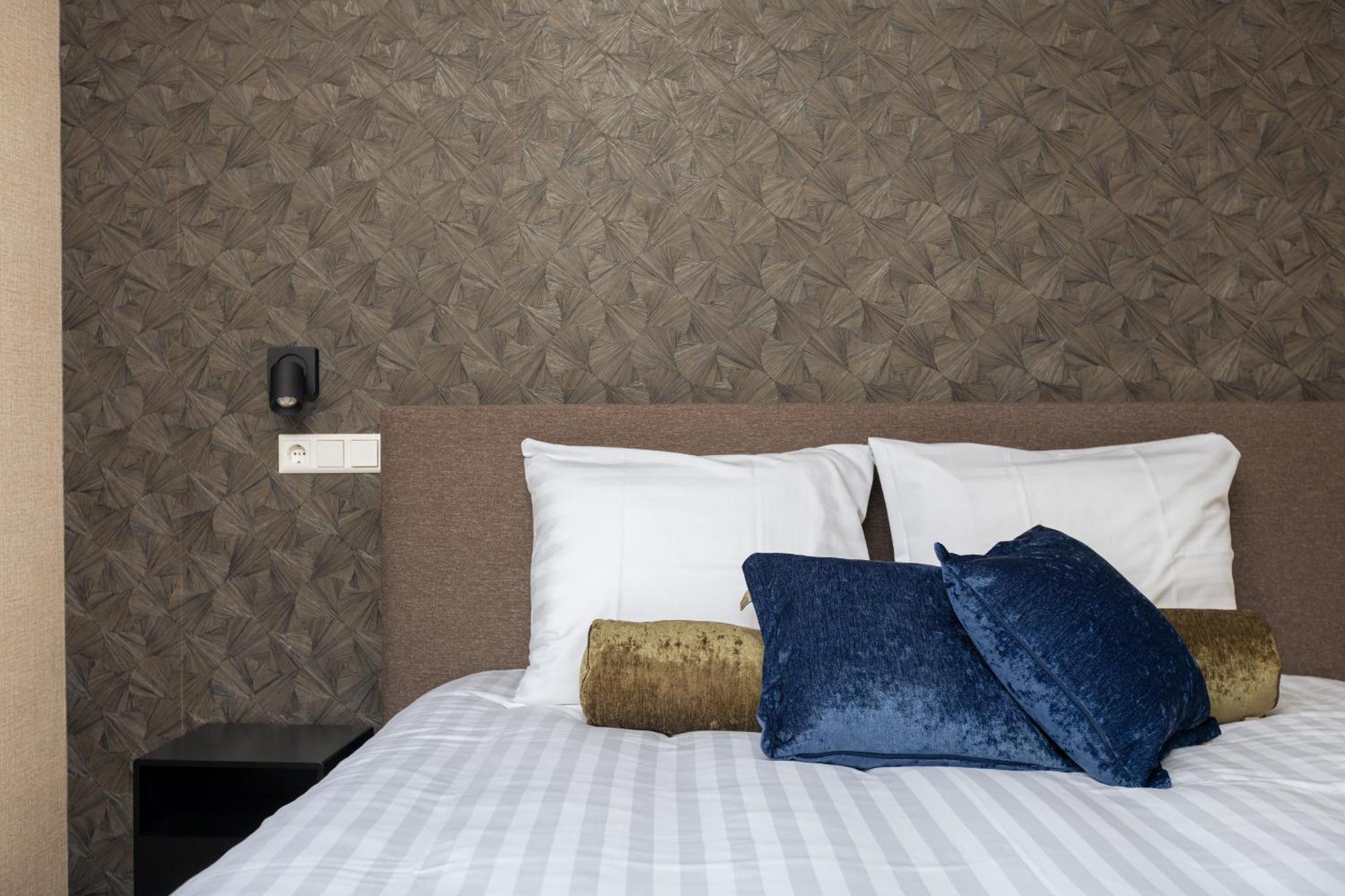 Hotel Twenty-Three Amsterdam Airport Hoofddorp Ngoại thất bức ảnh