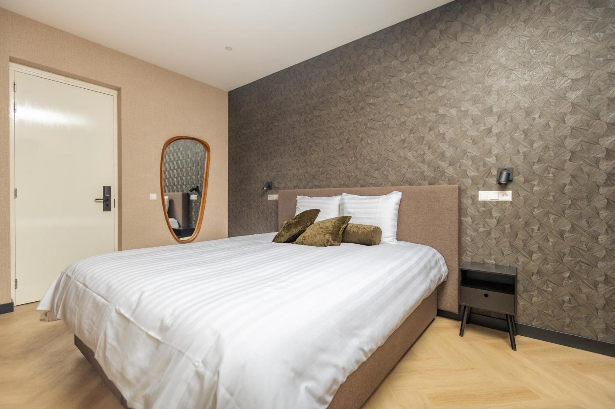 Hotel Twenty-Three Amsterdam Airport Hoofddorp Ngoại thất bức ảnh