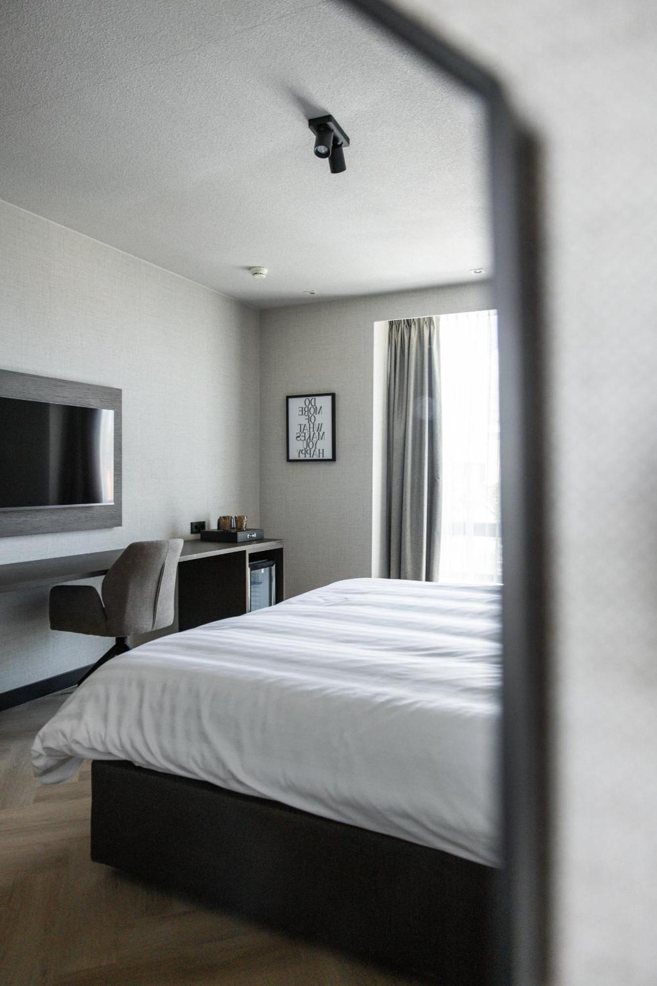 Hotel Twenty-Three Amsterdam Airport Hoofddorp Ngoại thất bức ảnh