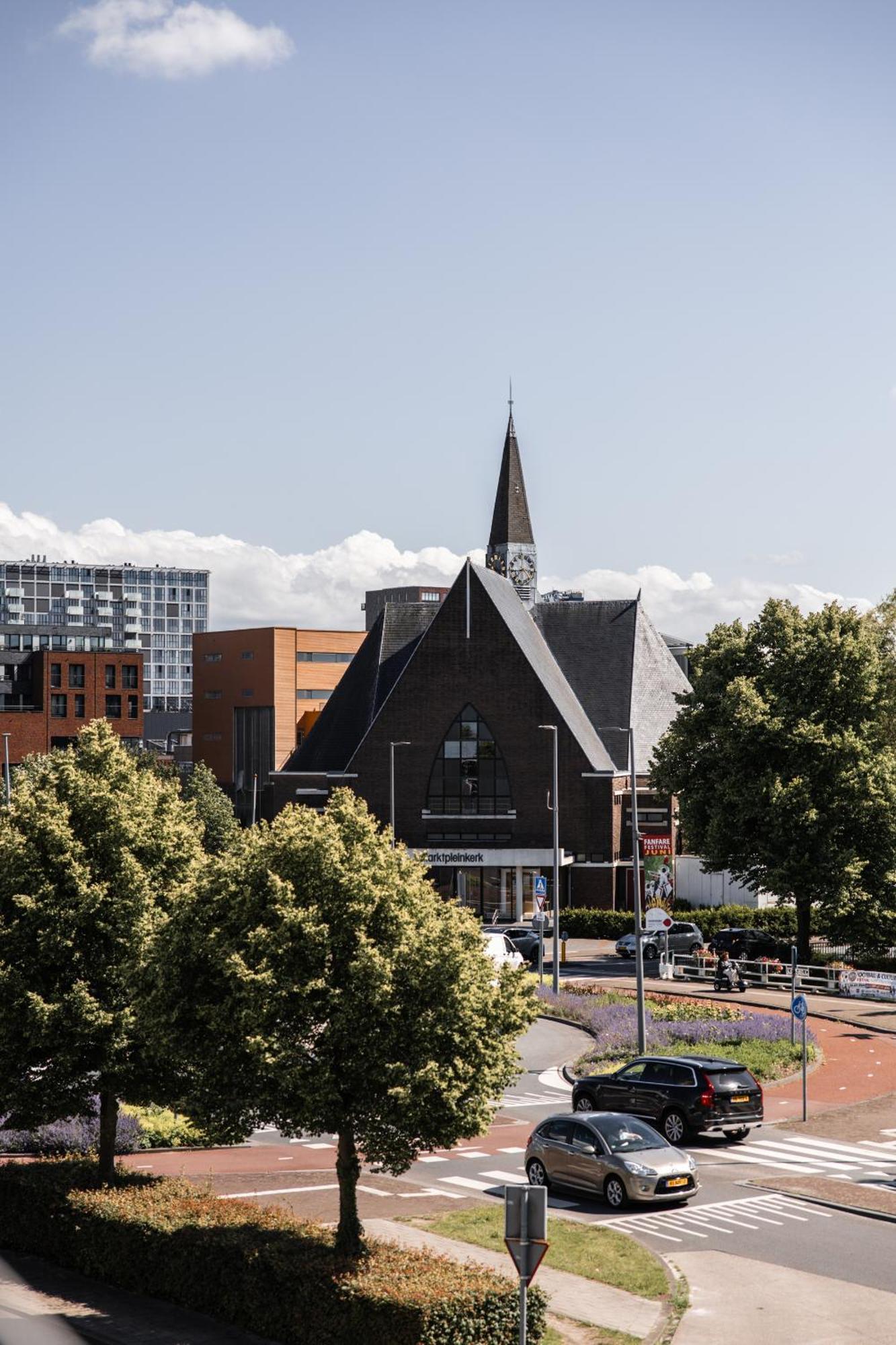 Hotel Twenty-Three Amsterdam Airport Hoofddorp Ngoại thất bức ảnh
