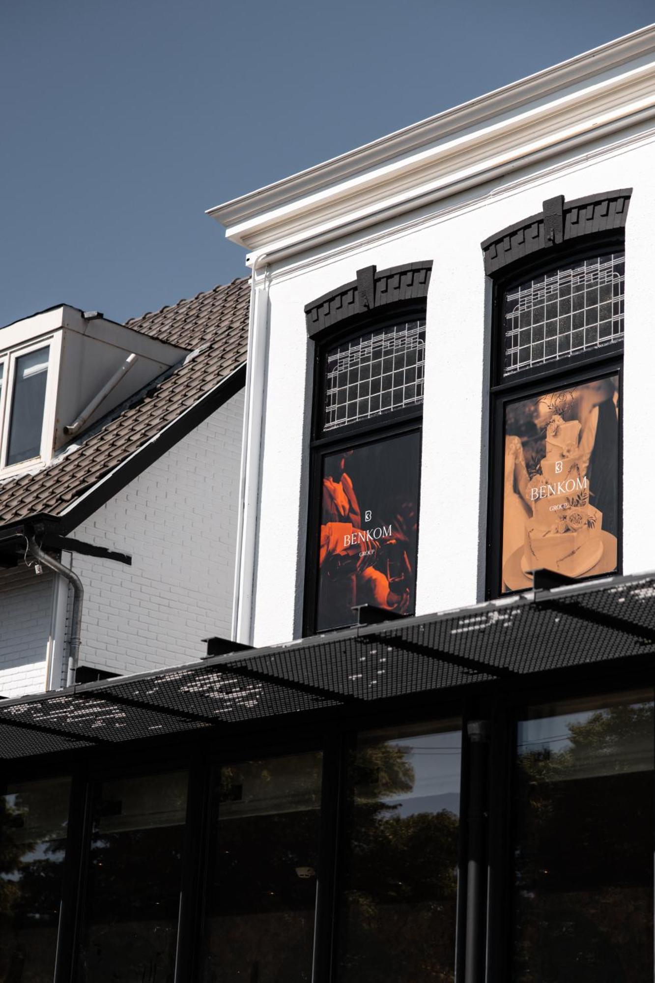 Hotel Twenty-Three Amsterdam Airport Hoofddorp Ngoại thất bức ảnh