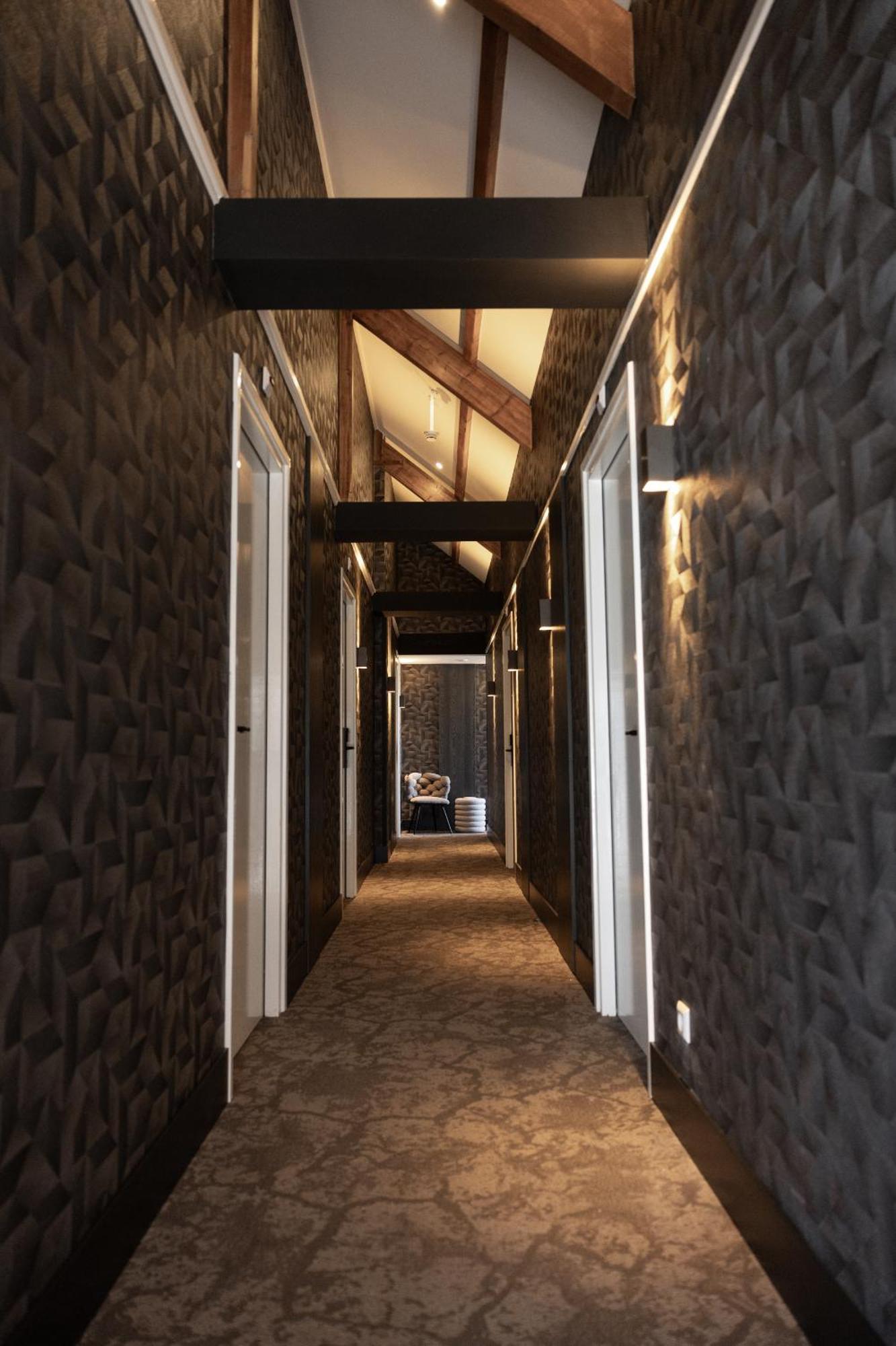 Hotel Twenty-Three Amsterdam Airport Hoofddorp Ngoại thất bức ảnh