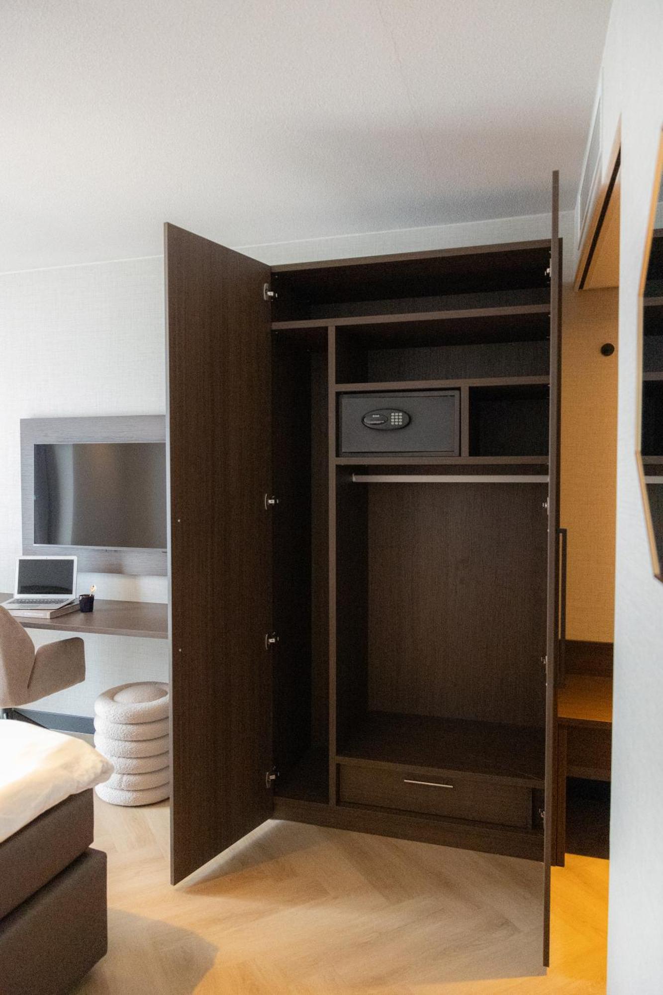 Hotel Twenty-Three Amsterdam Airport Hoofddorp Ngoại thất bức ảnh