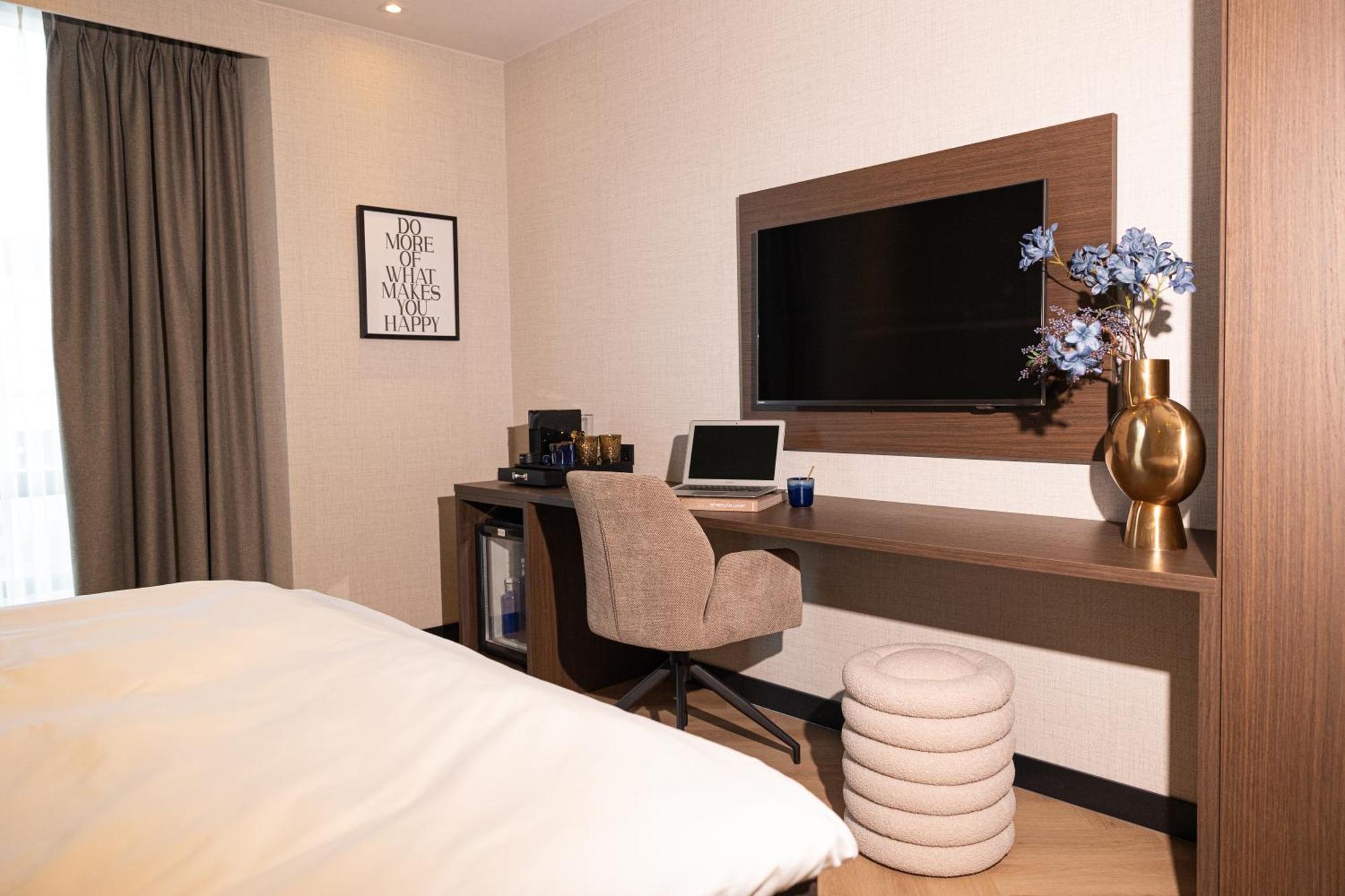 Hotel Twenty-Three Amsterdam Airport Hoofddorp Ngoại thất bức ảnh