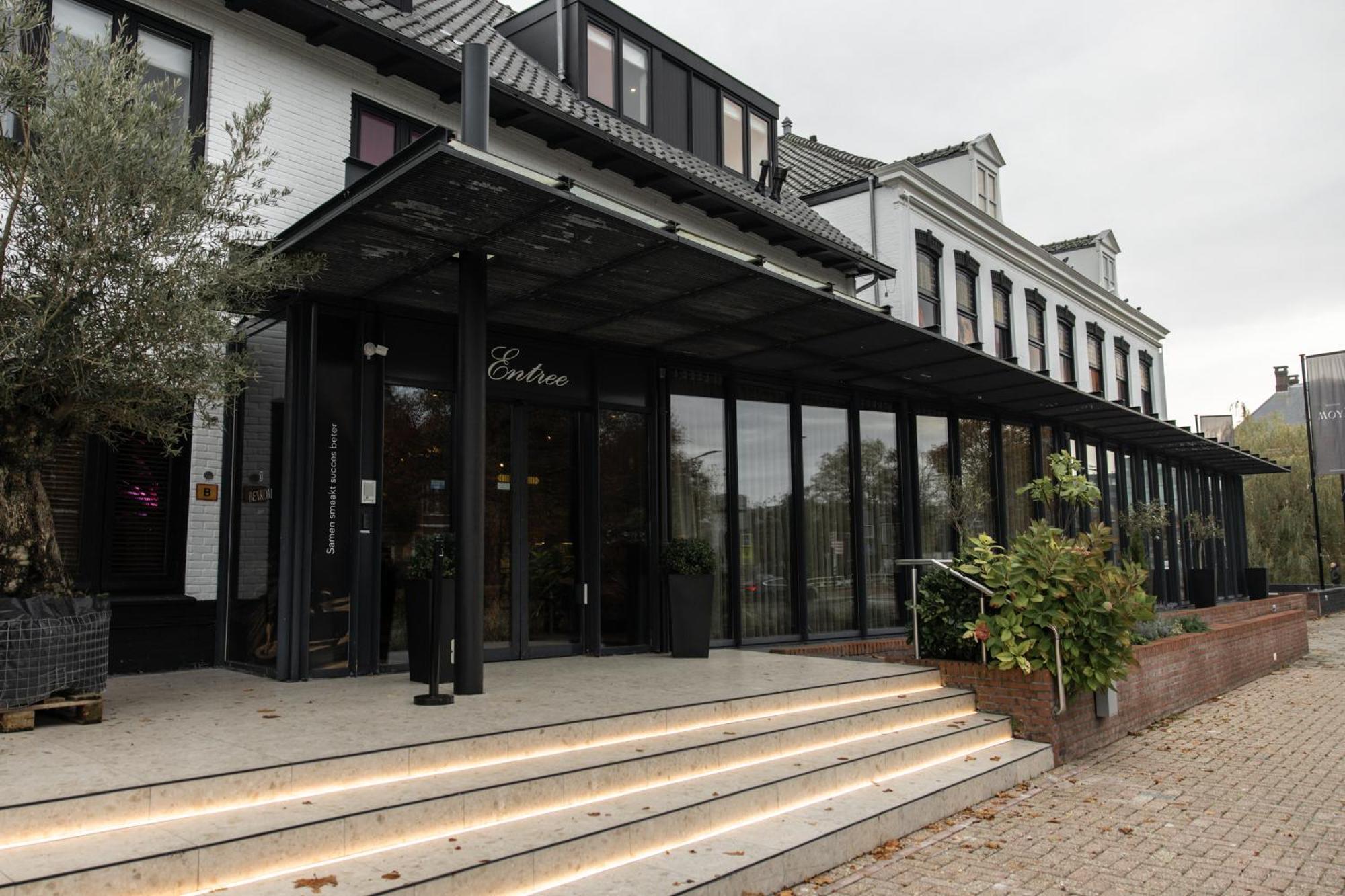 Hotel Twenty-Three Amsterdam Airport Hoofddorp Ngoại thất bức ảnh