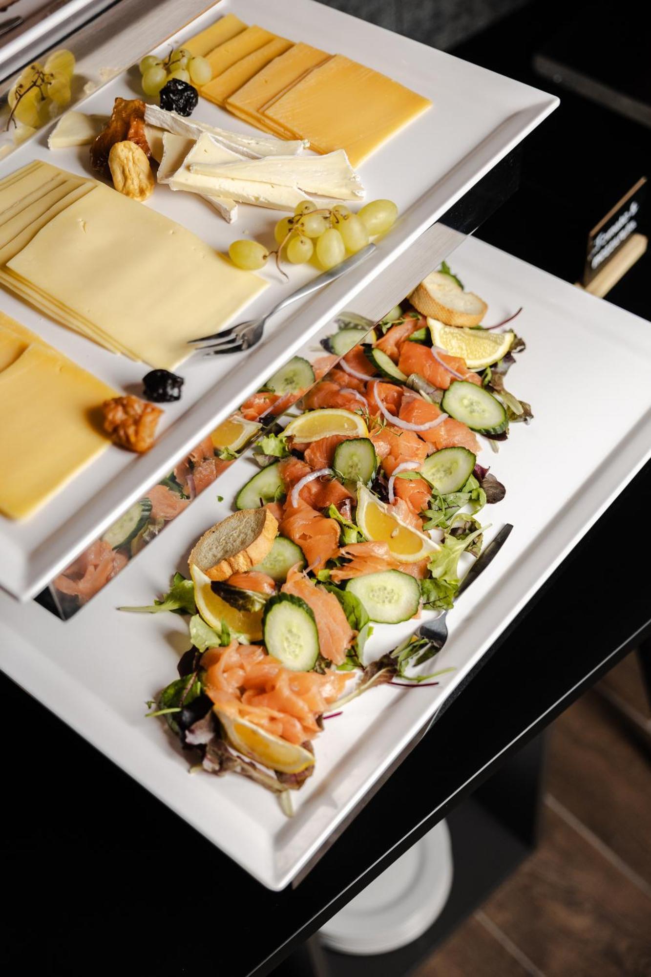 Hotel Twenty-Three Amsterdam Airport Hoofddorp Ngoại thất bức ảnh