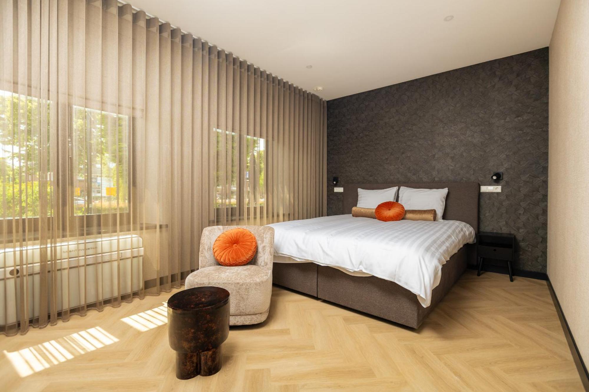 Hotel Twenty-Three Amsterdam Airport Hoofddorp Ngoại thất bức ảnh