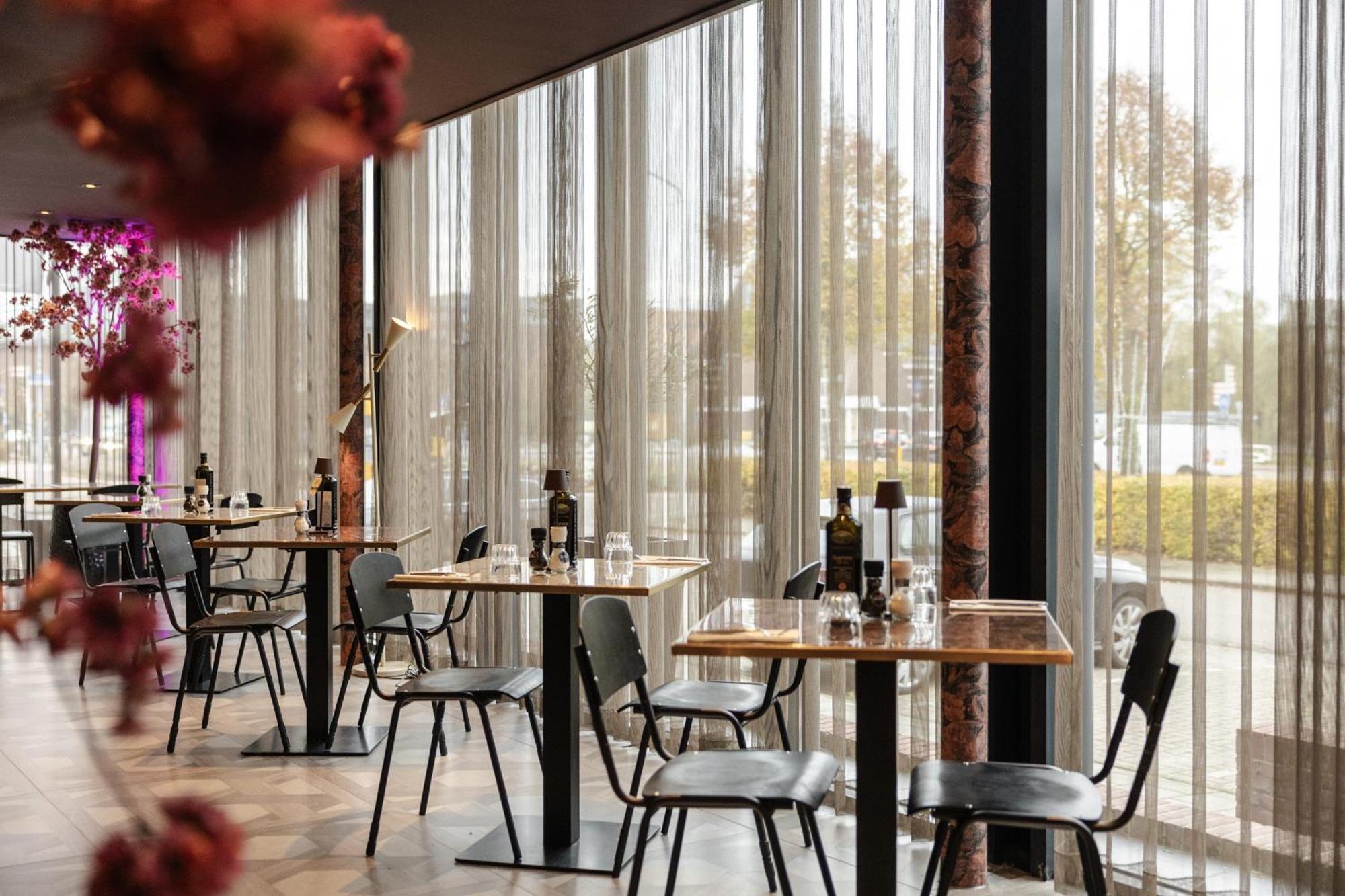 Hotel Twenty-Three Amsterdam Airport Hoofddorp Ngoại thất bức ảnh